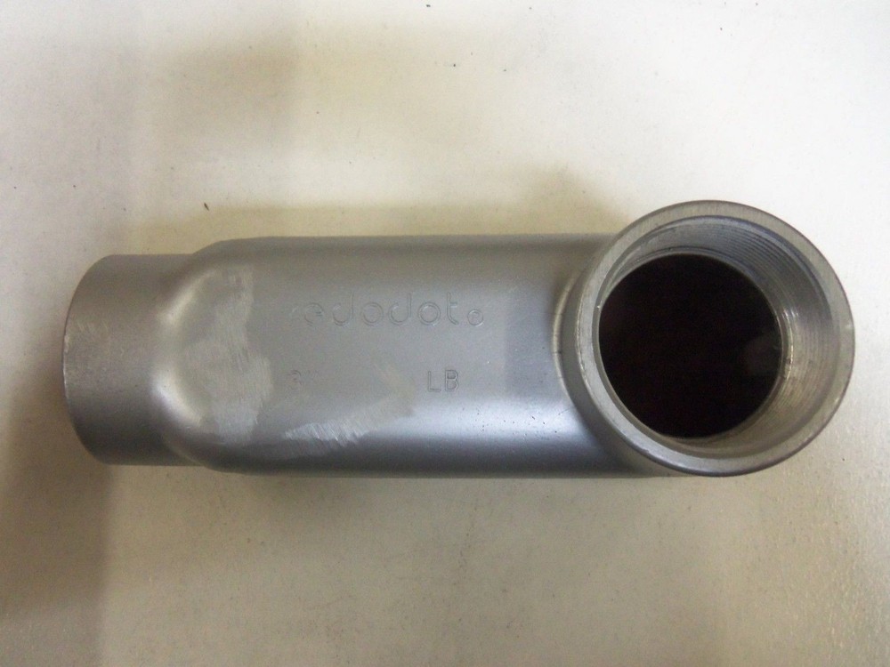 RED DOT SALB-8 CONDUIT NSMP