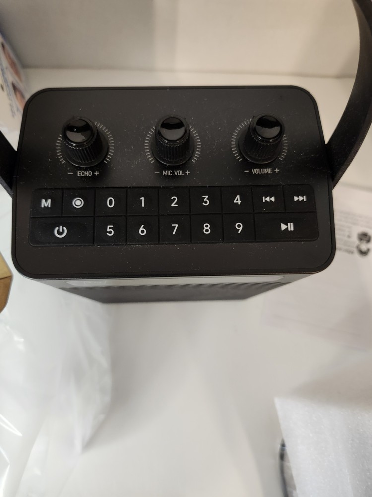 WinBridge Voice Amplifier Bluetooth Wireless Headset Microphone