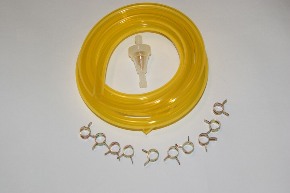 SPI 1/4 FUEL LINE FILTER