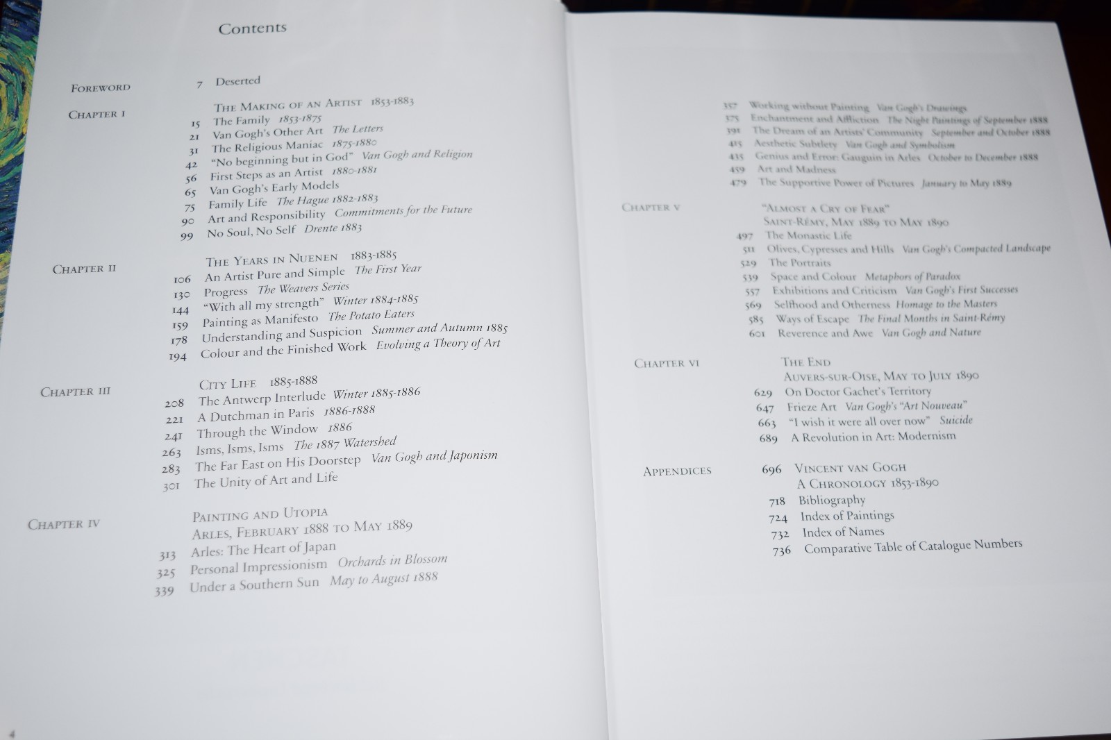 Vincent Van Gogh The Complete Paintings New Hardcover Collectible Gift