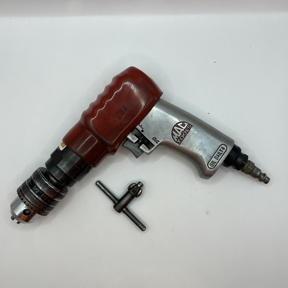 MAC TOOLS AD590 air drill (R7A003799)