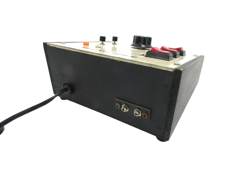 VINTAGE SUN LINES MODEL ST, MODEL TRAIN CONTROLLER