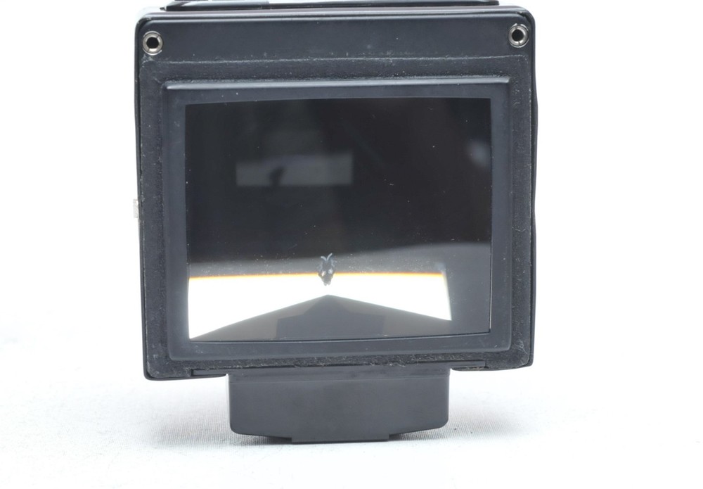 Pentax 67 Prism Finder
