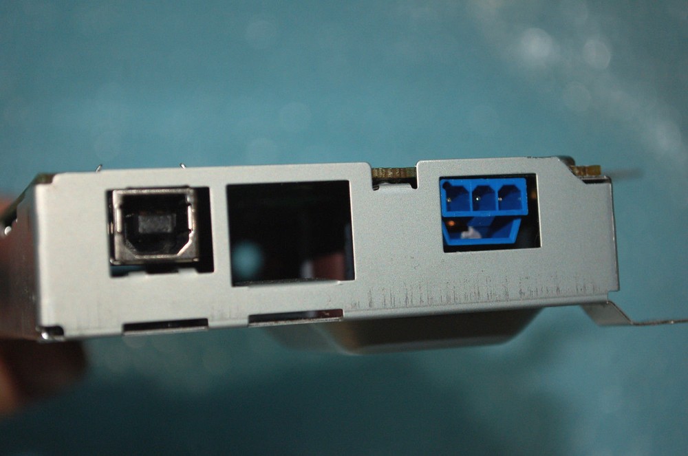 HP OfficeJet Pro K5400 Printer Main Logic Board / Formatter