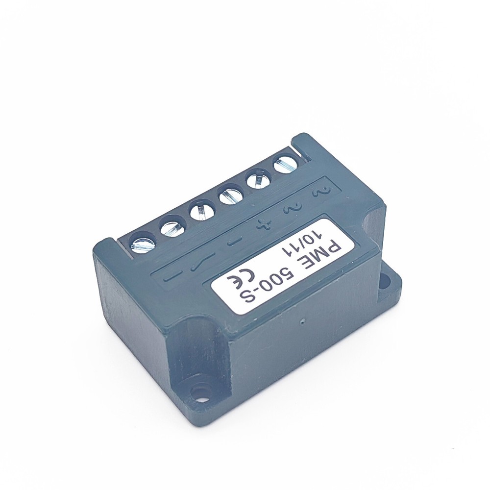 PME 500-S 0.45*Uin Rectifier Rectifier Power Module
