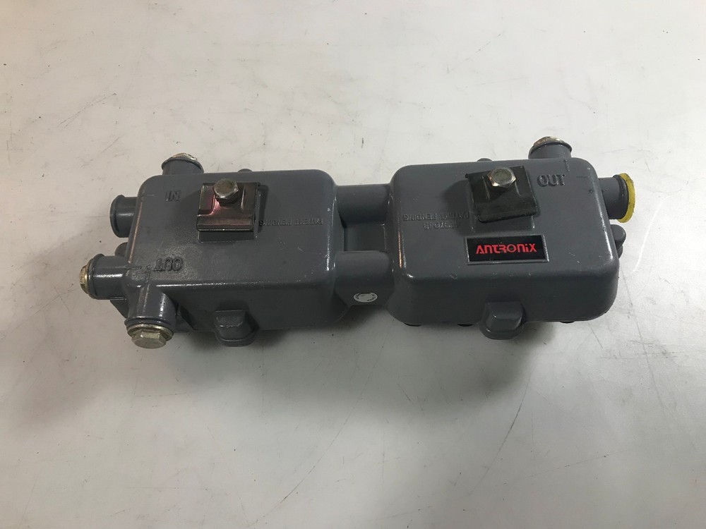 MIlenium MGT28-24C/BP2000 Tap