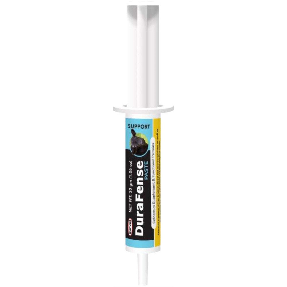 Durvet DuraFense Paste for Calves 30GM
