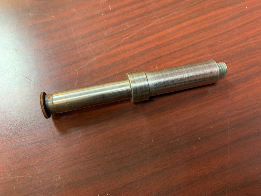 CMM Hard Probe assortment with steel reference sphere