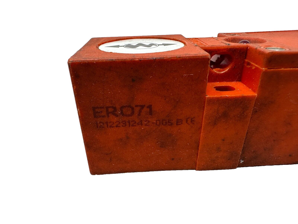 Balogh ERO-71 RFID Transceiver