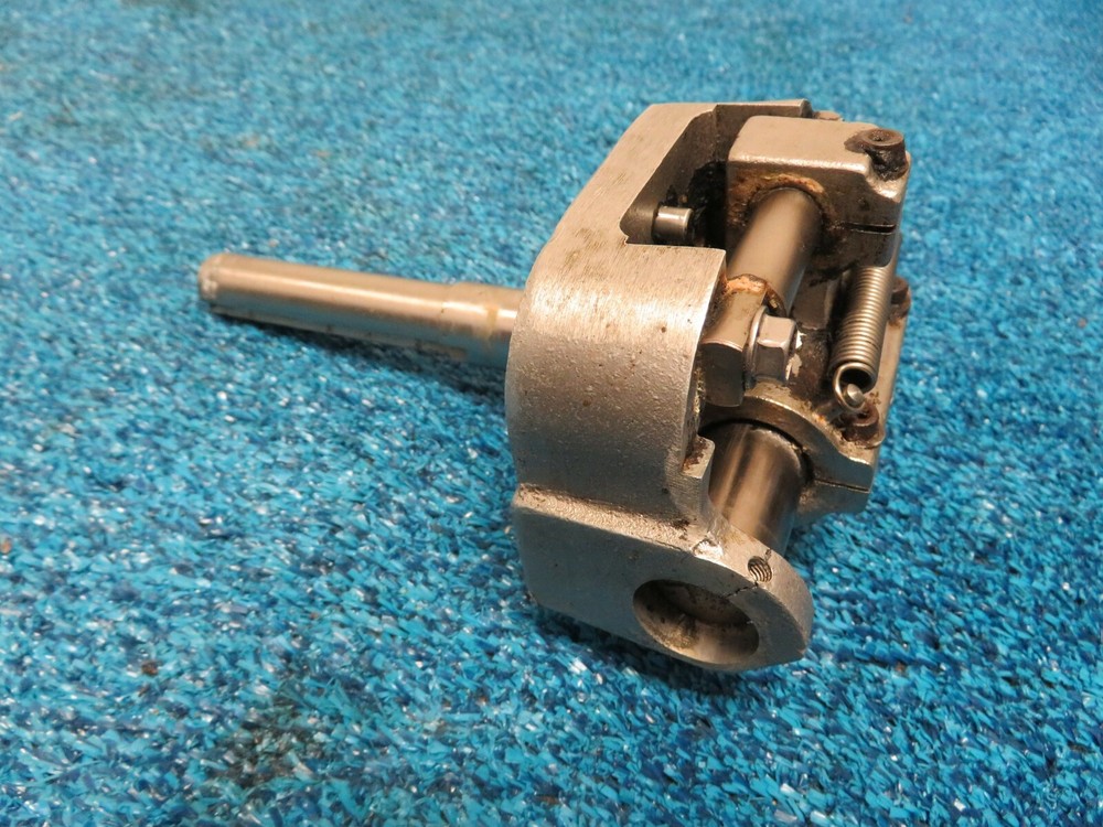 Hobart 2912 PIVOTING INTERLOCK PLATEASSEMBLY