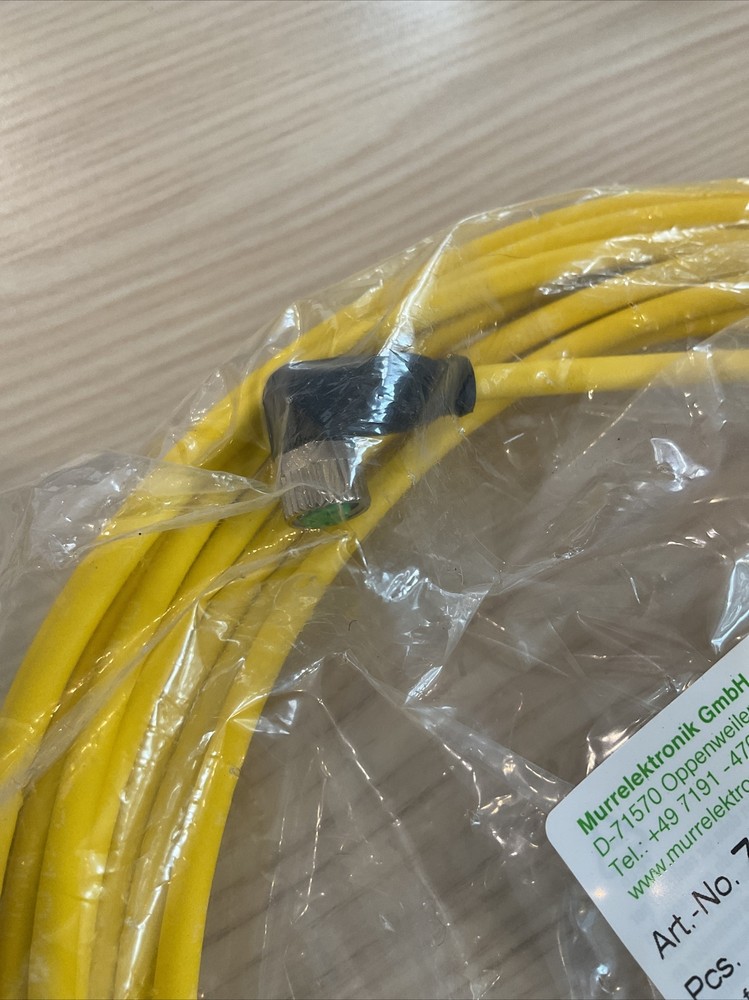 Murr 7000-08081-0300500 Cable