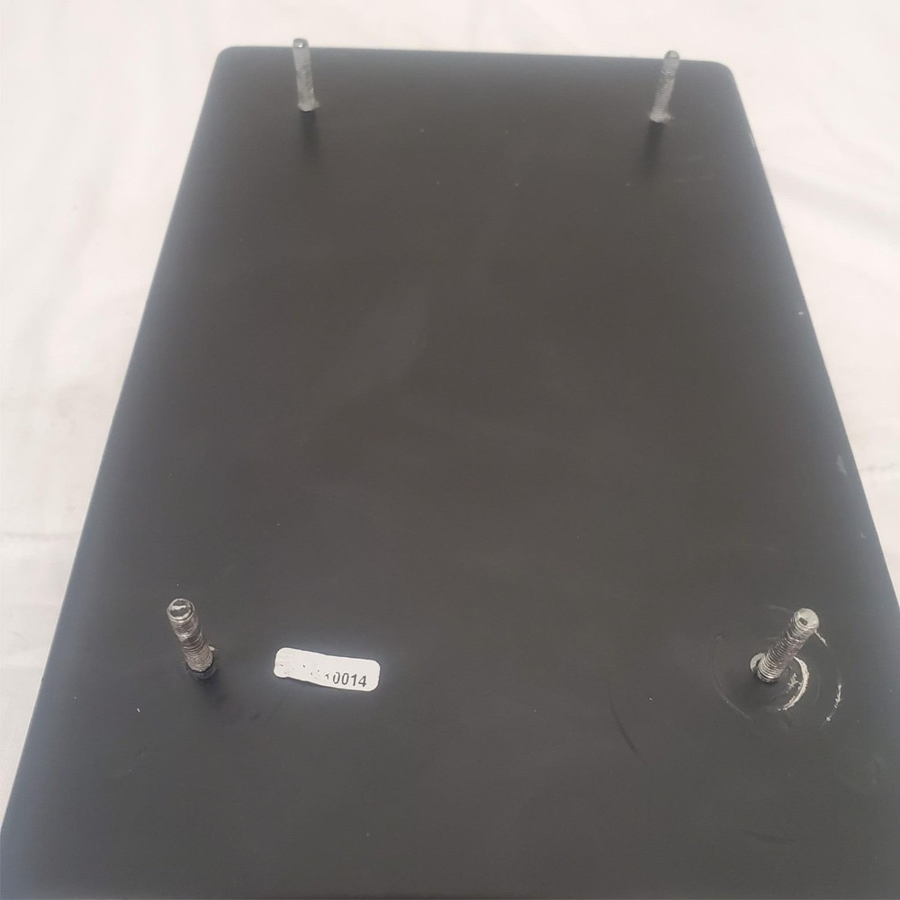 FCS Simulator Systems 1165 Control Loading Amplifier Unit