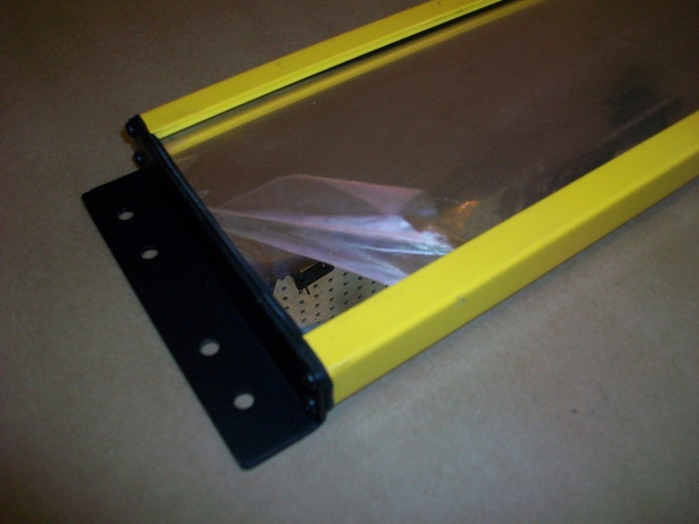 Sick Optoflex Mirror 41030-0280 NEW