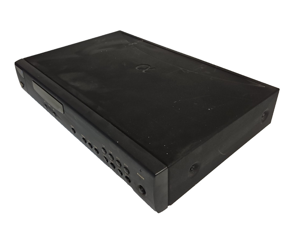 Arcam Alpha 7 AM FM Stereo Tuner
