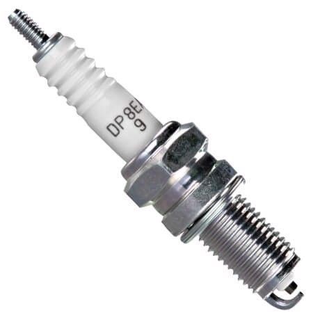 NGK Nickel Spark Plug 5829