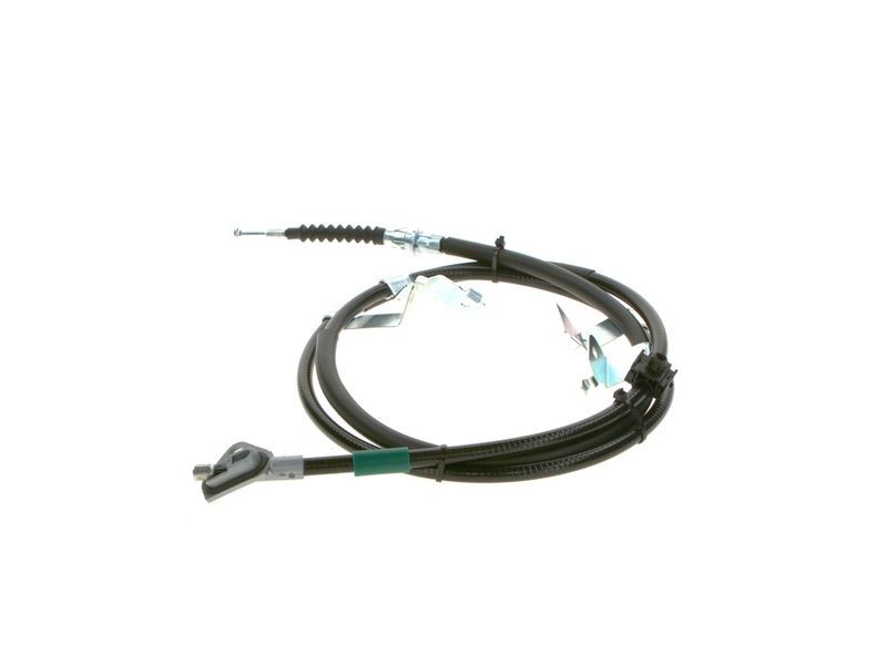 Cable Pull, parking brake BOSCH 1987482860