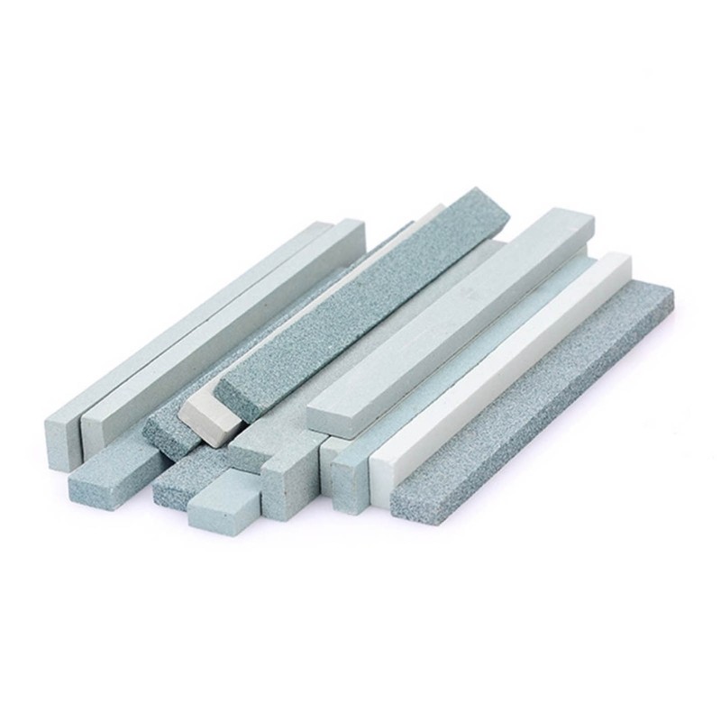 Sanding Sticks for Plastic Models Assorted Grits Model Sanding