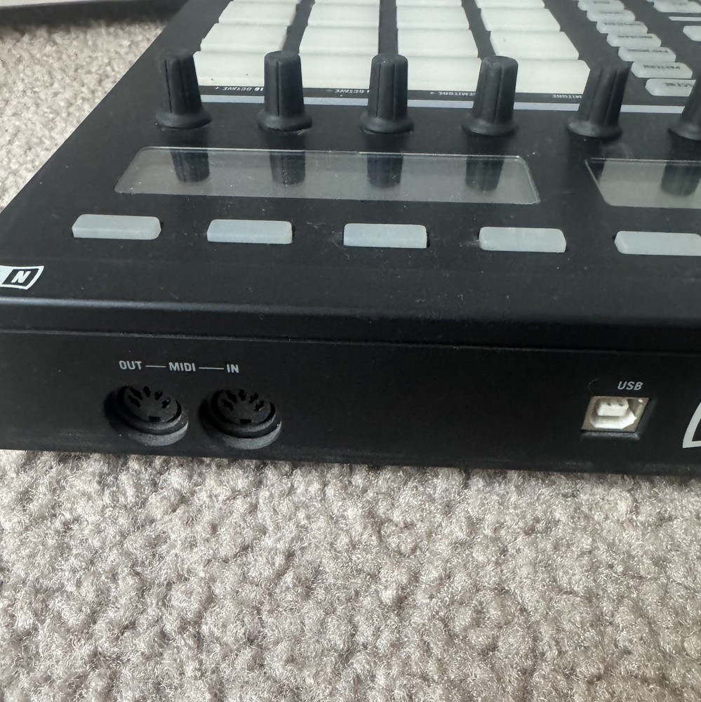 Native Instruments NI Maschine Controller MK1