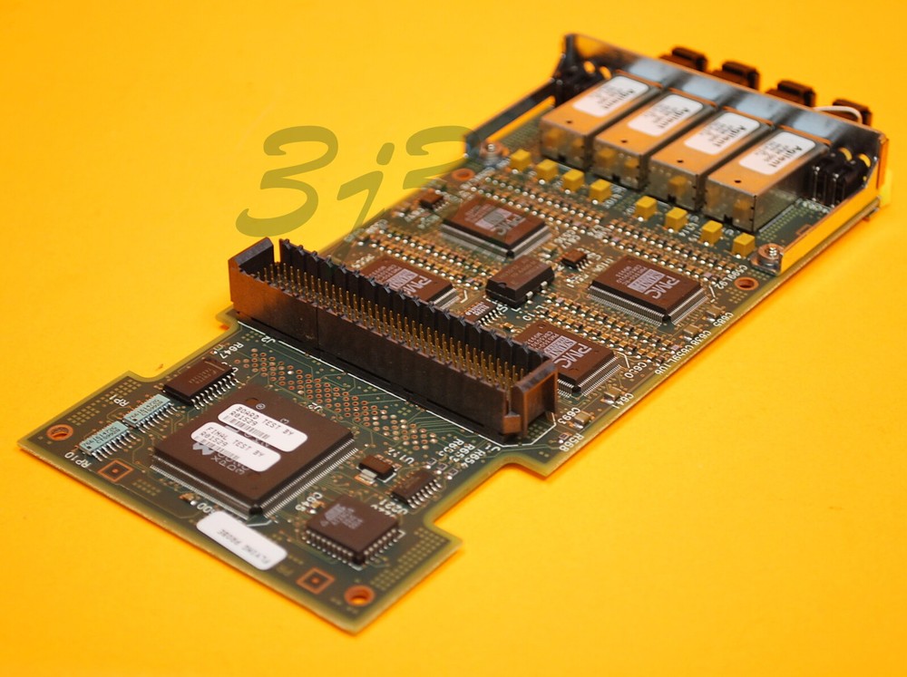 Enterasys ANIM 21/4 Expansion Module