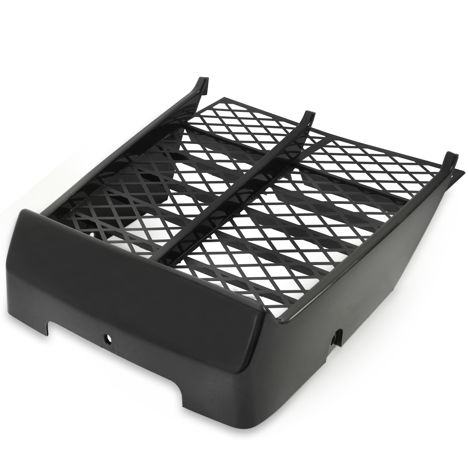 For Yamaha Banshee 350 1987-2006 Radiator Cover Grill & Gas Tank Side Covers