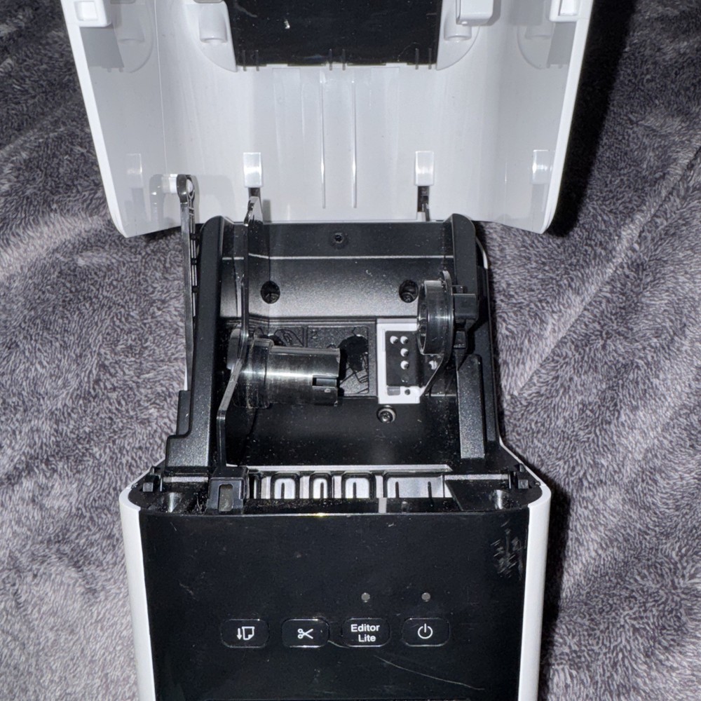 Brother Thermal Label Printer untested
