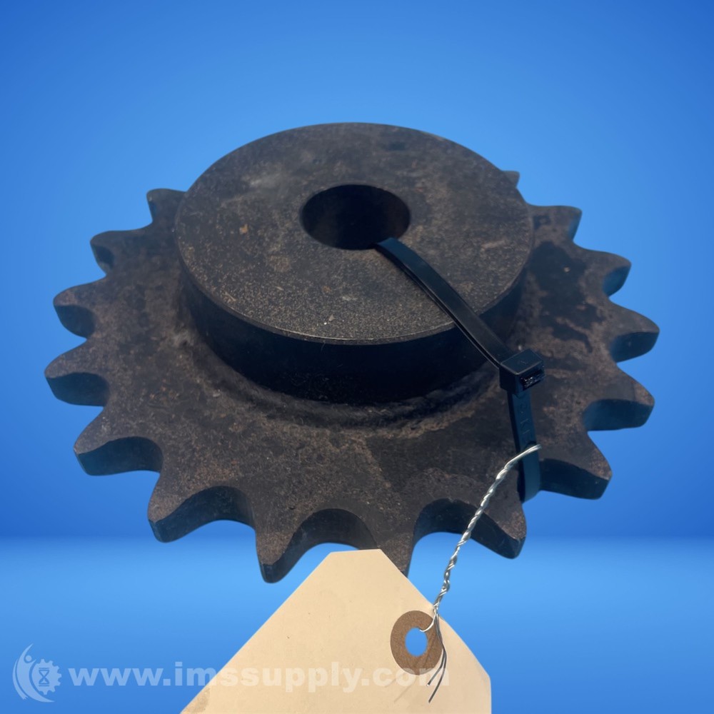 Sprocket Gear with 19 Teeth USIP