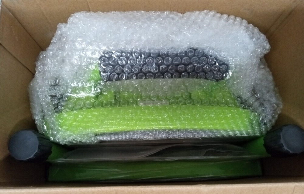 COLEMAN DL1301 RECHARGEABLE PORTABLE WORK LIGHT