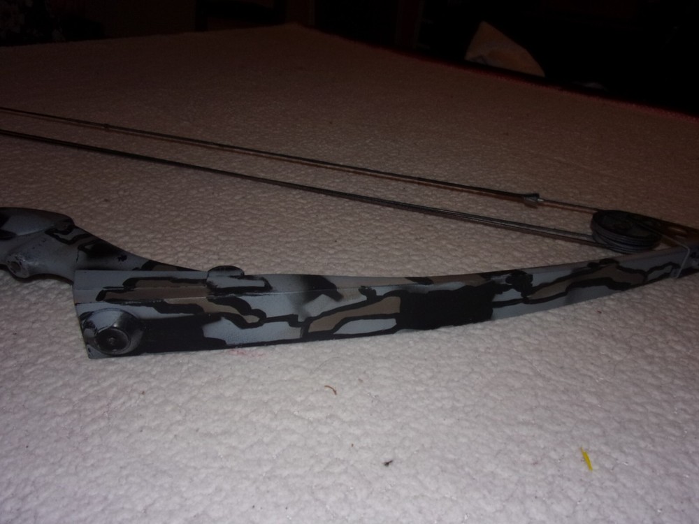 Darton TrailMaster Compound Bow