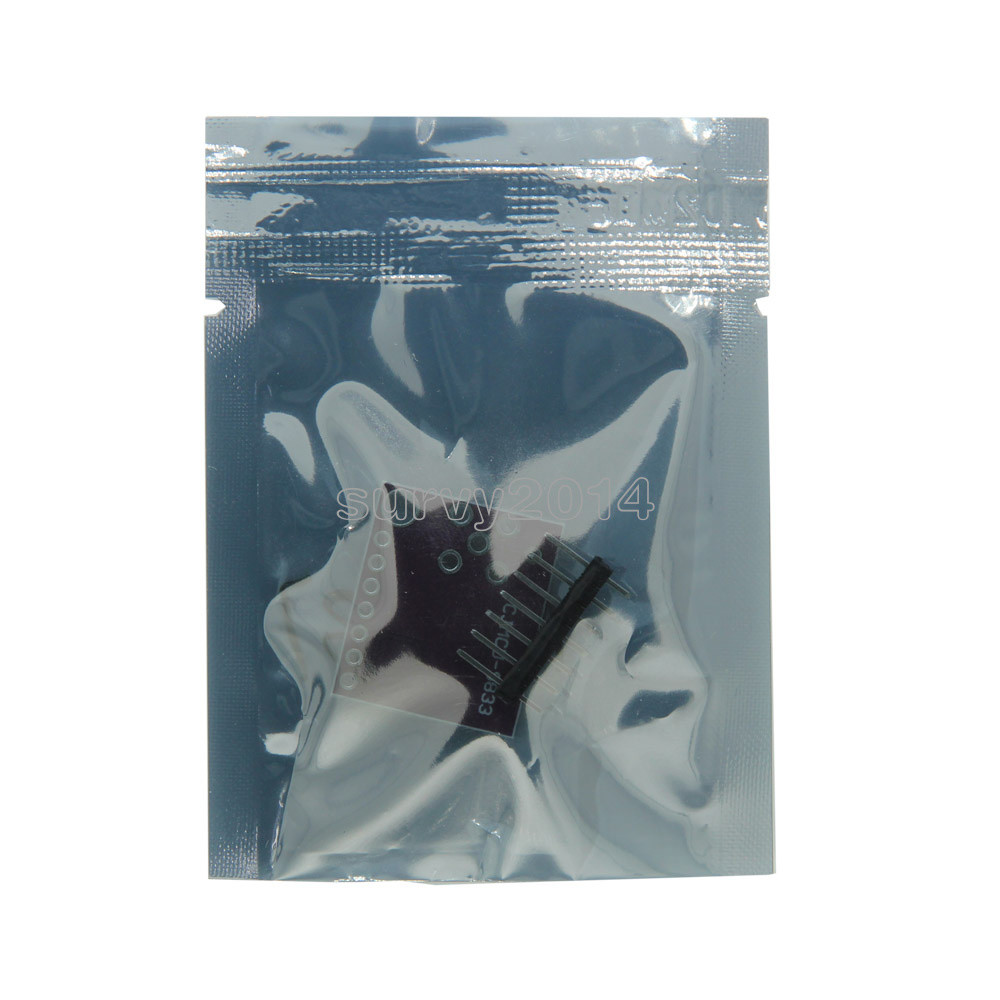 1PCS AD9833 Programmable Microprocessors Sine Square Wave DDS Signal Generator M