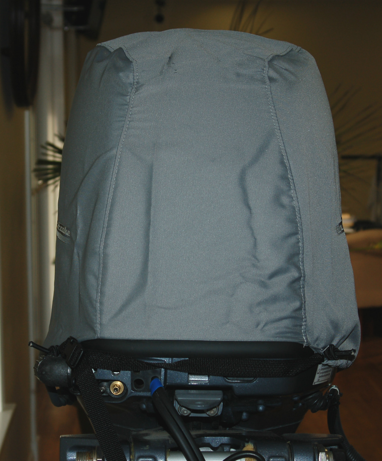 YAMAHA OEM Outboard Motor Cover F115 F100 F90 F75 4-Stroke MAR-MTRCV-11-50