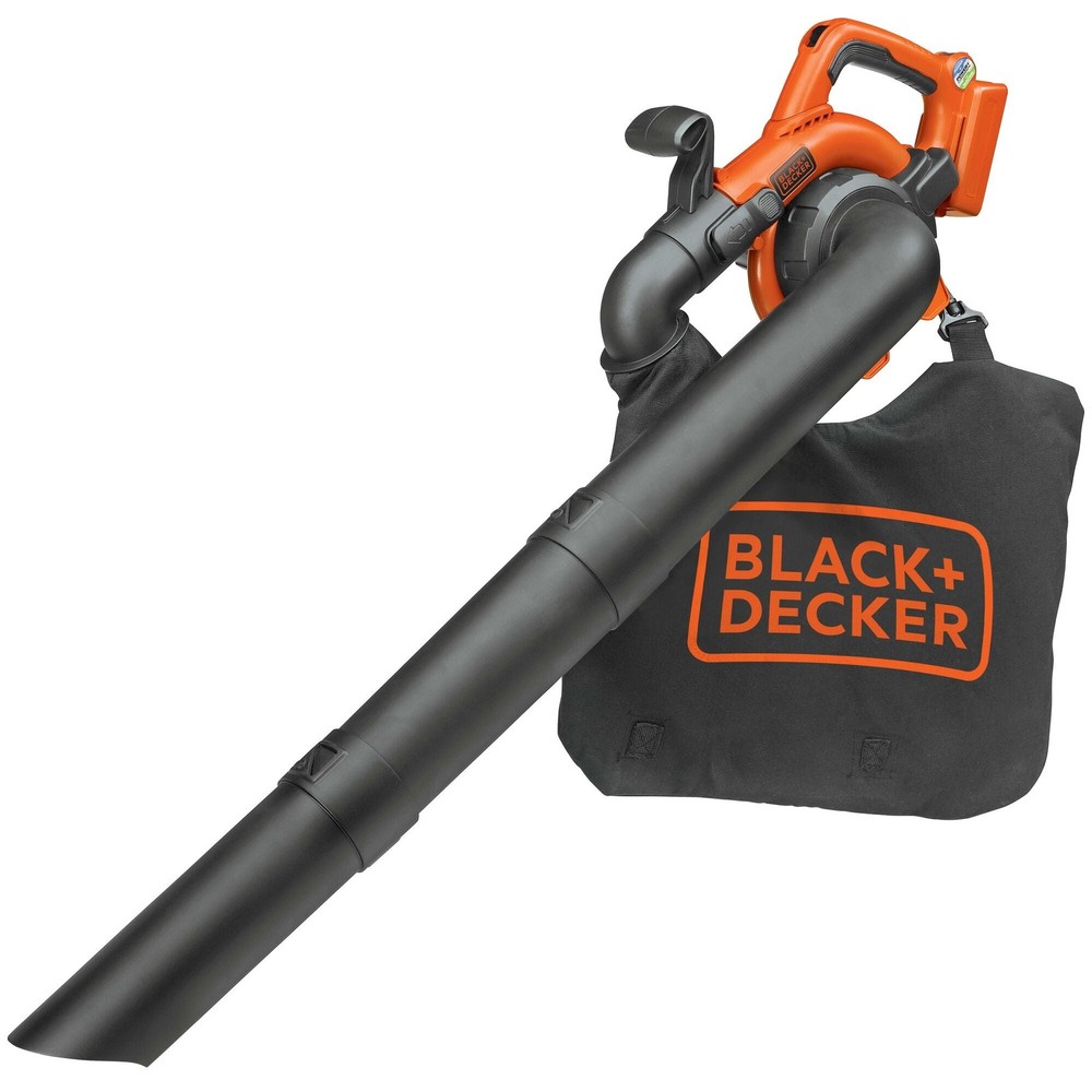 BLACK DECKER 40V Max Lithium Sweeper Vacuum LSWV36B
