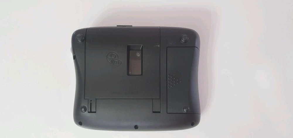 DYMO Skilcraft Desktop Label Maker LabelManager 360D Rechargeable D1
