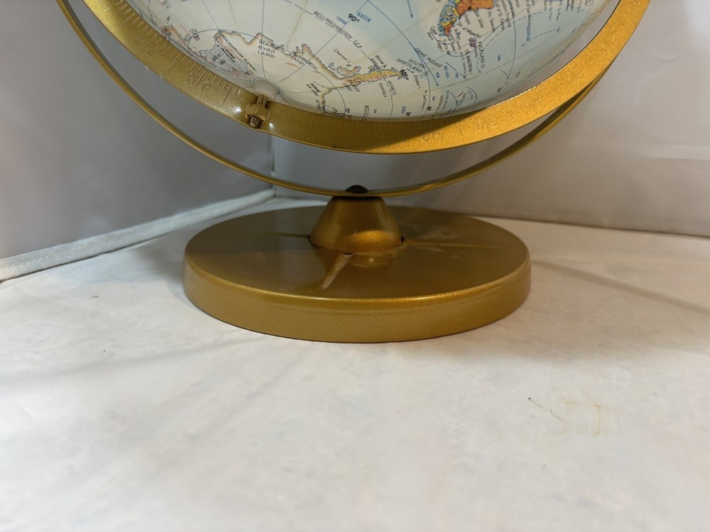 Replogle World Nation Series 12-Inch Diameter Globe