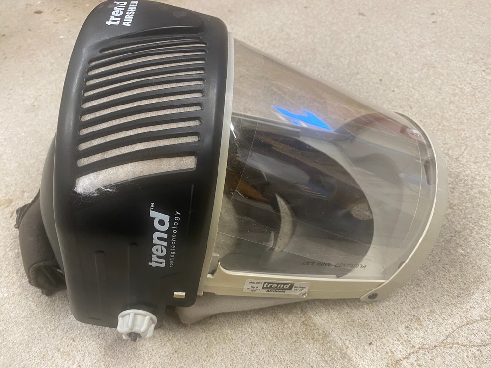 Trend AIRSHIELD 3.6v 3-Cell Battery Pack