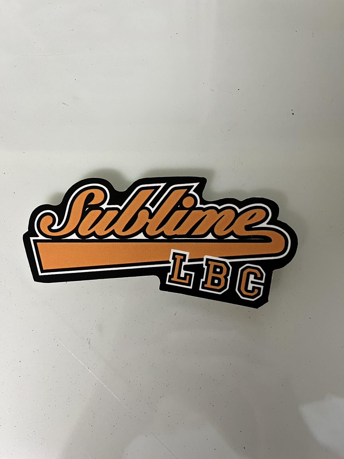 Sublime Sticker Pack