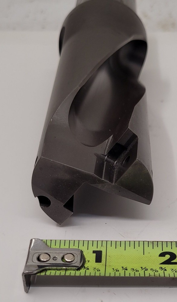 Sandvik CoroDrill 880-D4500L40-02 Indexable Insert Drill