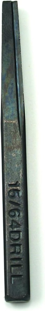 CTA Tools 9030 Fluted Screw Extractor Set, 5-Piece Multi