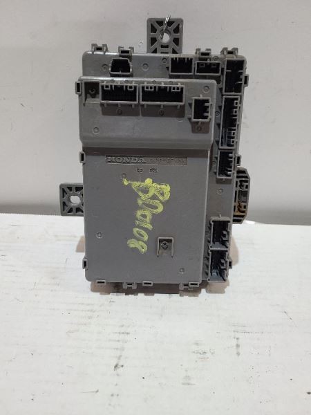 Fuse Box Cabin Fits 2013 Civic 568872