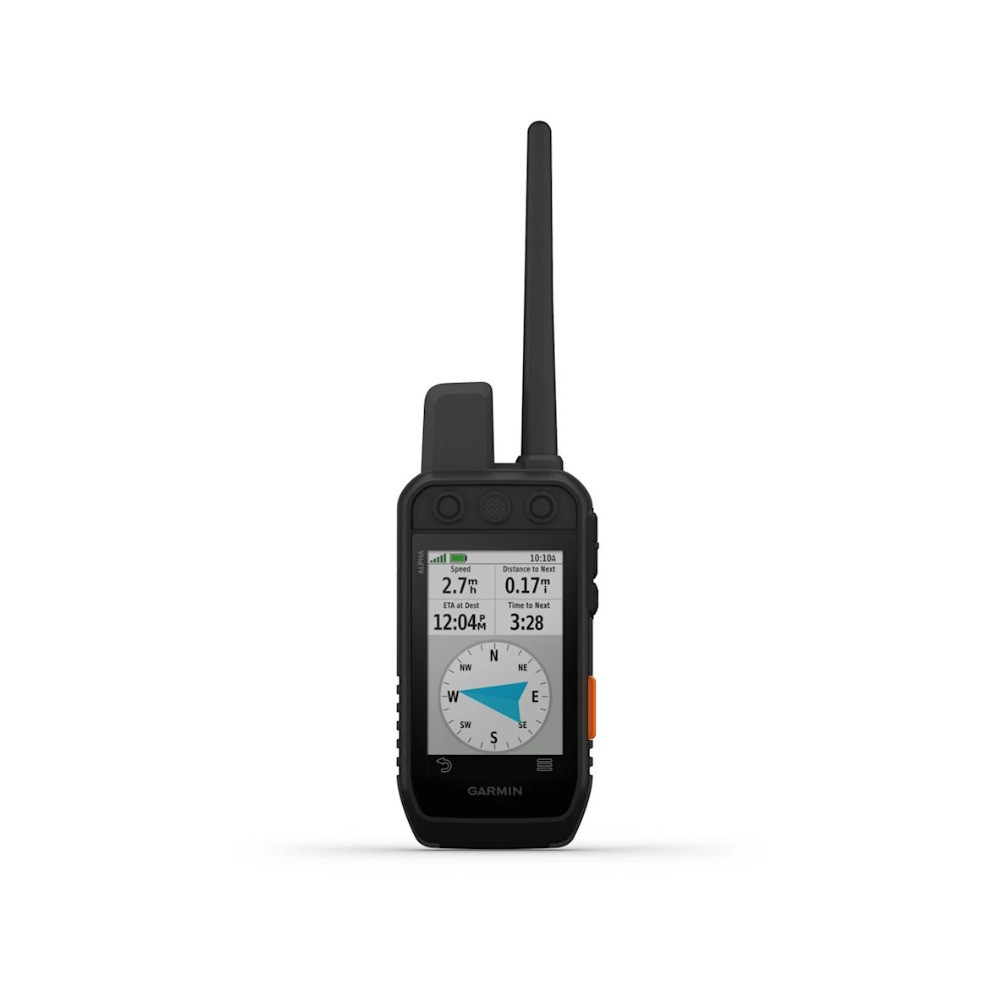 Garmin Alpha 300i Sporting Dog Tracking Handheld