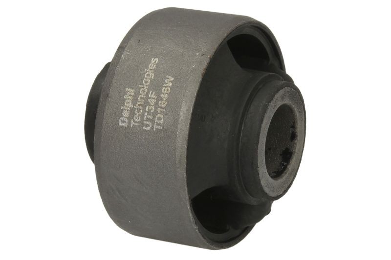 Engine control arm entblock front left (left)