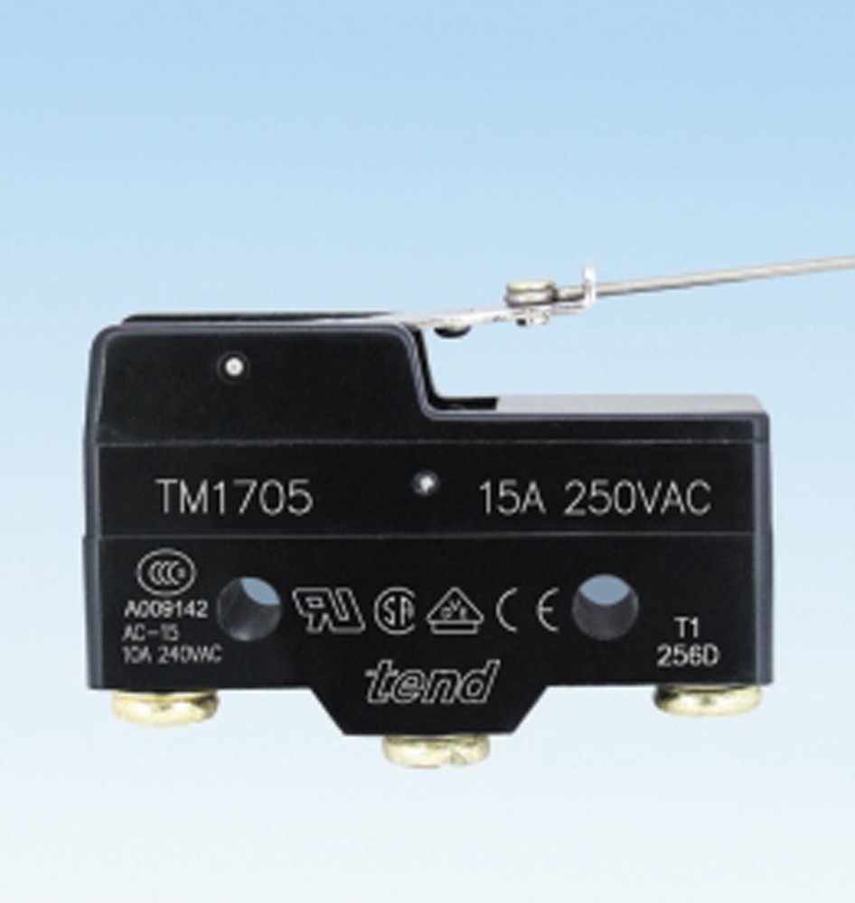 Micro Switch (Tend) TM-1705