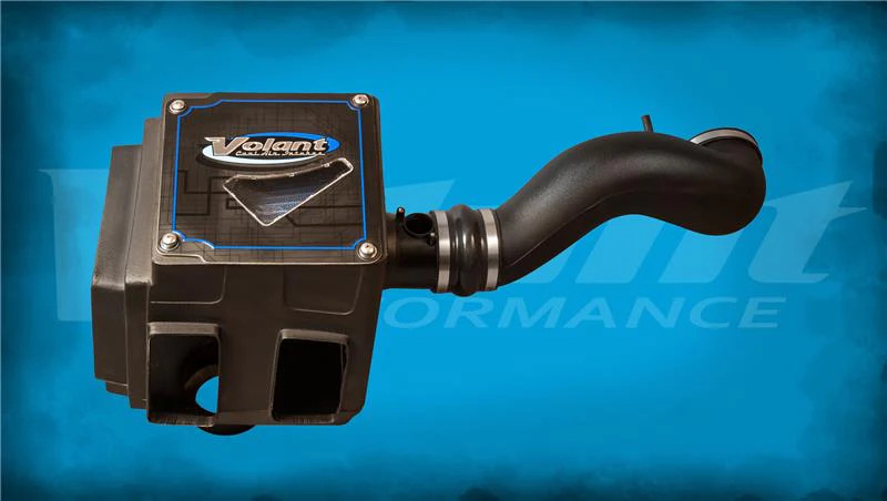 Volant 15560 Pro5 Closed Box Air Intake System