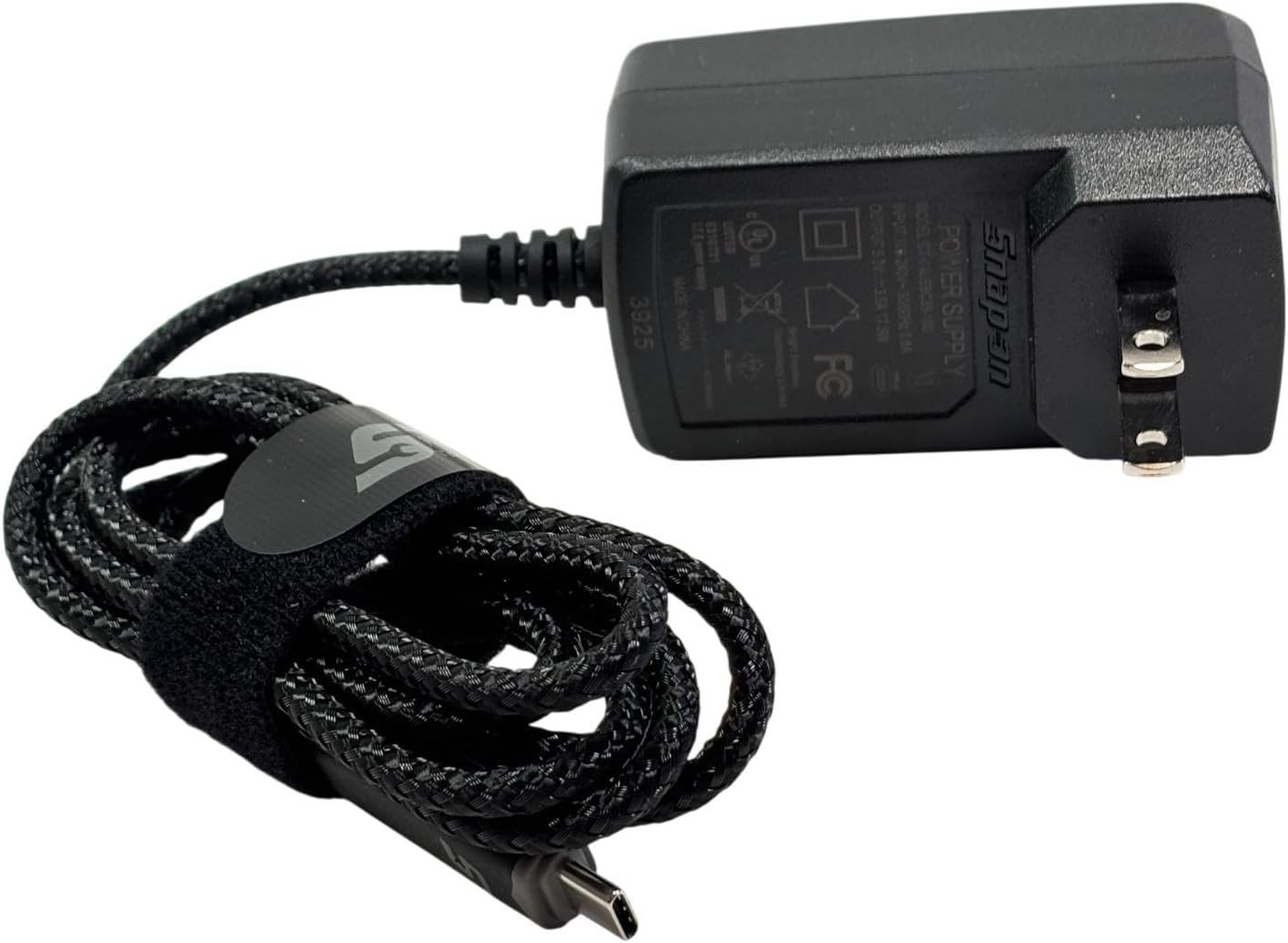 Snap On Tools CTNN13KF Nano/Axcess Tool Kit Red New 1/4drive 2pc ALL PEICES