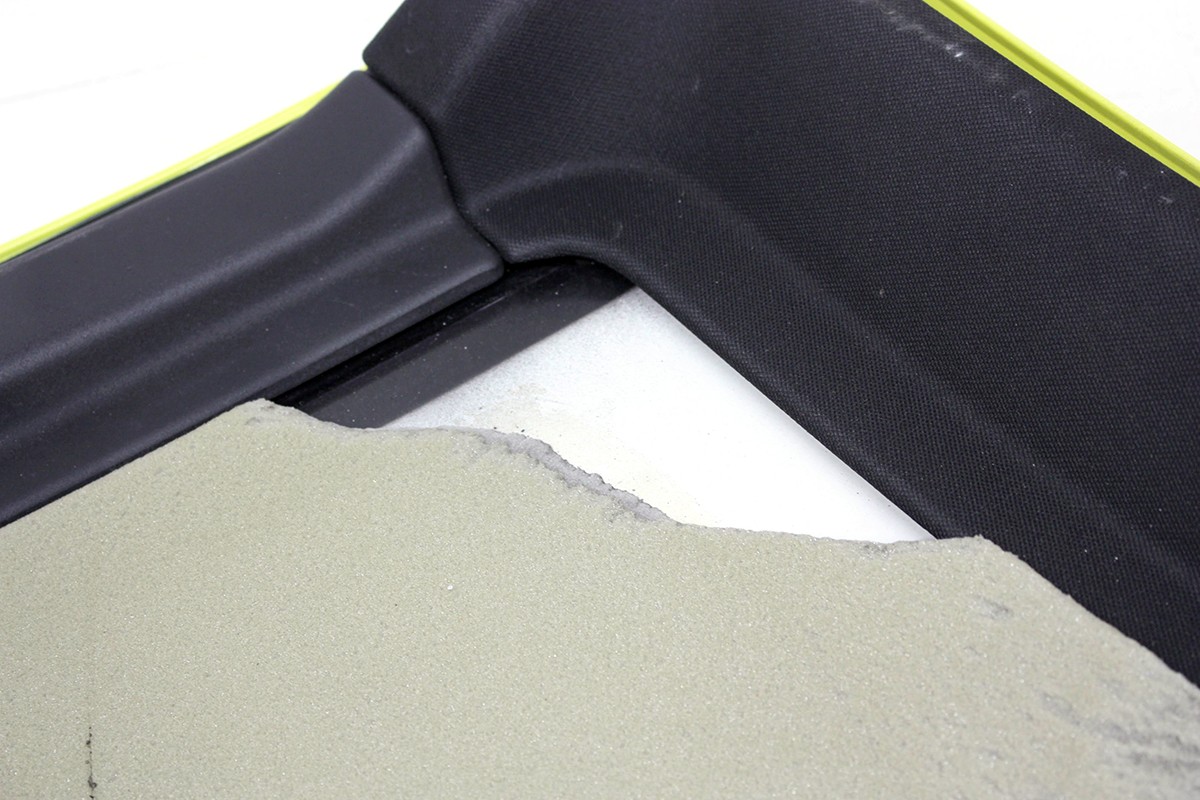 84851989 OEM Paint-To-Match Roof For Chevrolet Corvette (C8) Scratches