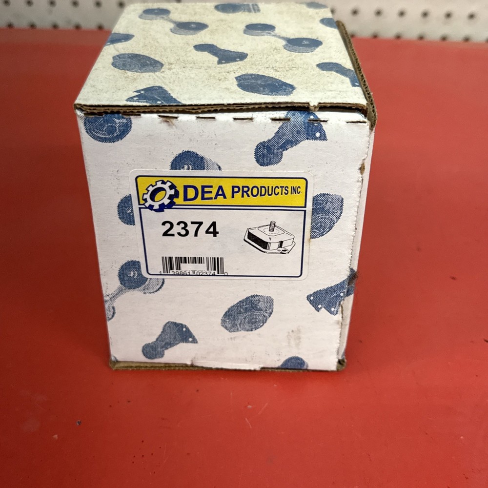 2374 DEA Automatic Transmission Mount