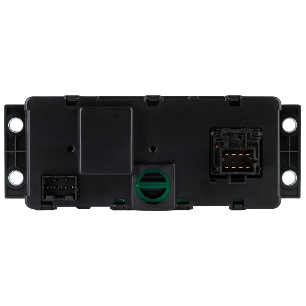 25110700 Climate Control Module Switch For Mack CHU612 CHU613 Replace 21169150