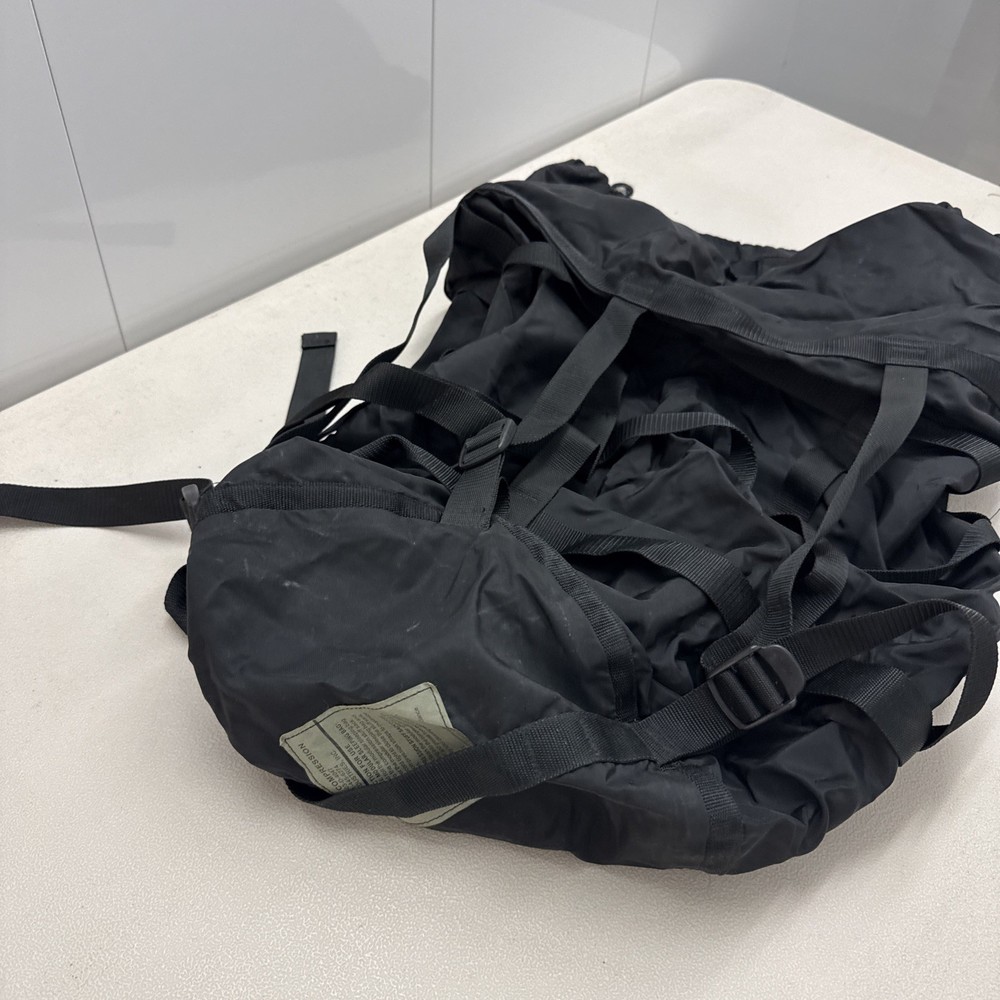 Nice USGI Compression Stuff Sack for USMC or the Modular Sleep System Tennier