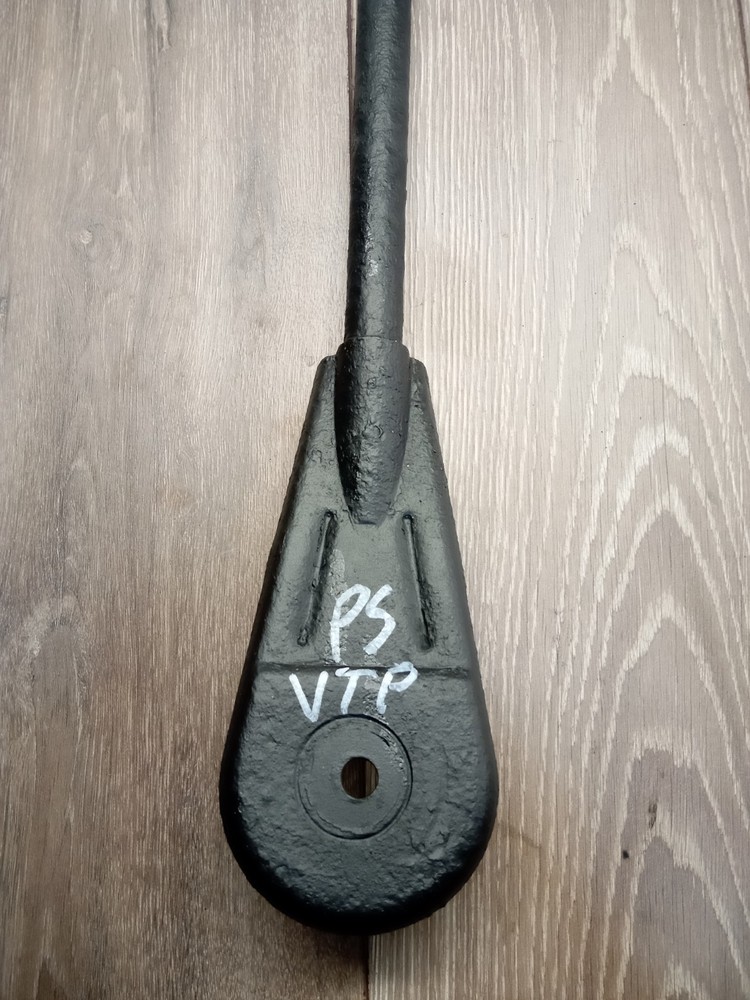 Vivaro Trafic Primastar 2001 - 2019 Front Passenger Side Subframe Support Rod