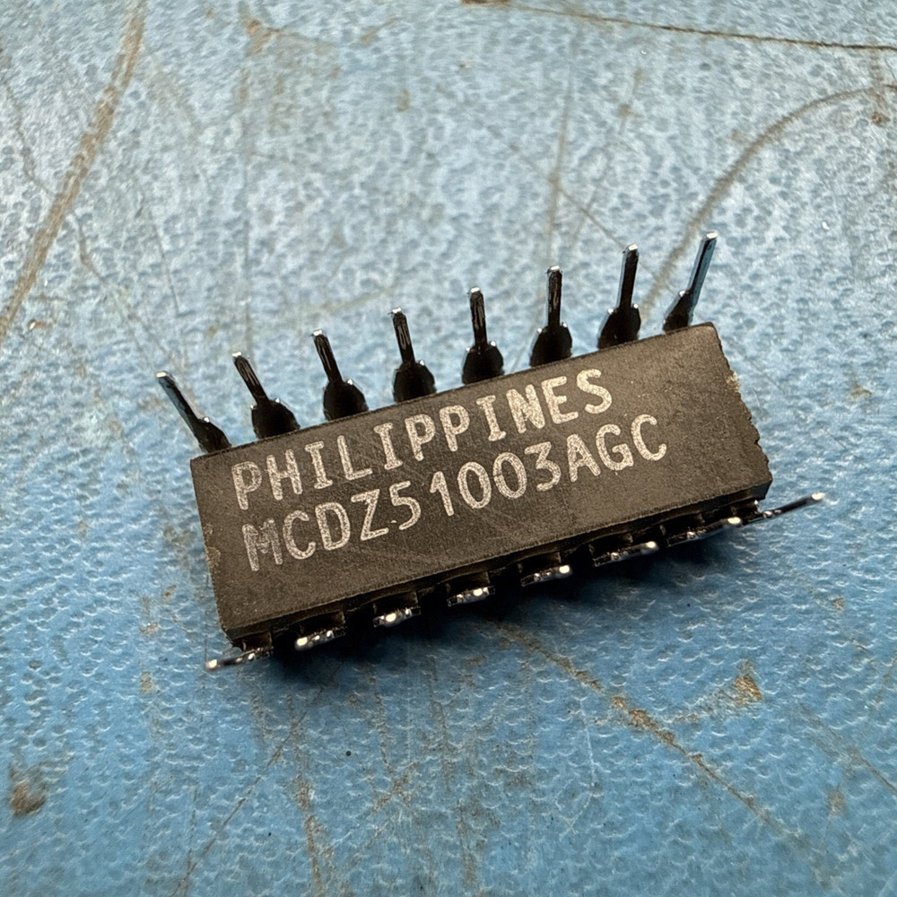 TND903 Diode Array