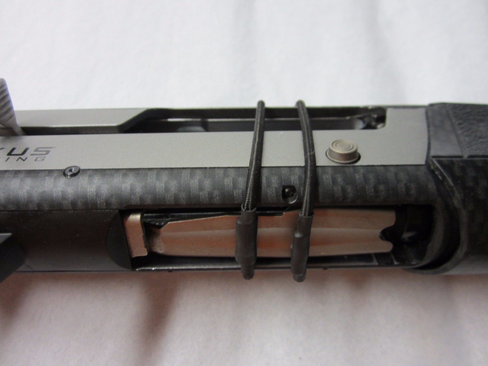 Semi automatic shotgun shell catcher Trap Shooting Skeet Sporting Clays NEW